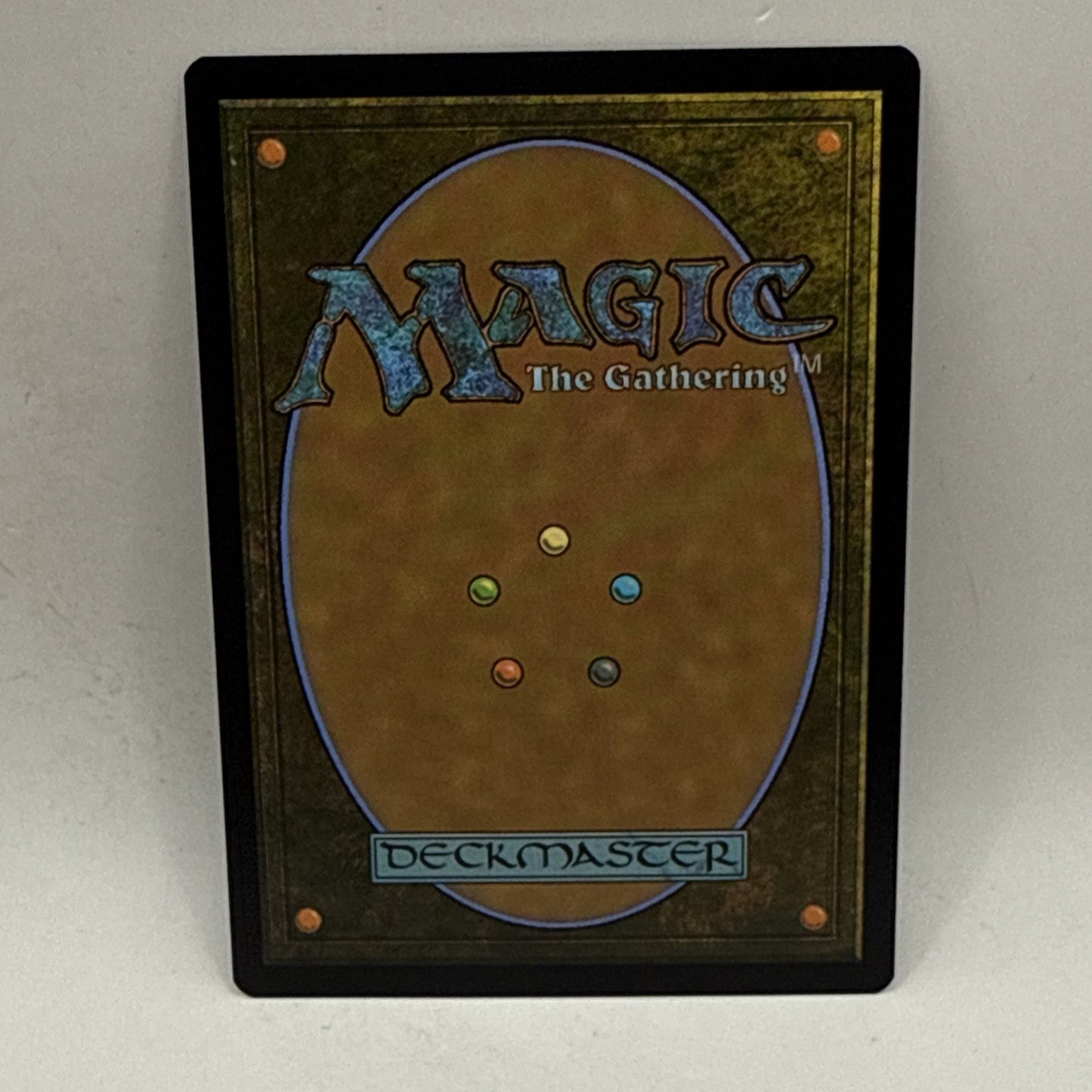 Summon: Fat Chocobo 202 Final Fantasy MTG Magic The Gathering Card