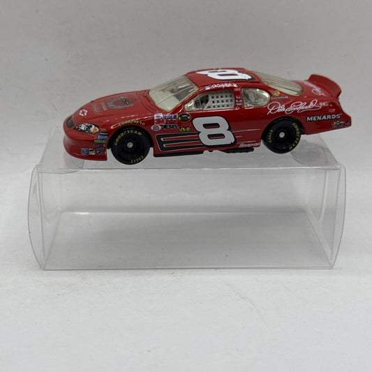 NASCAR: Dale Earnhardt, Jr. #8 Race Car 1:64 Scale Die-cast Toy Race Car