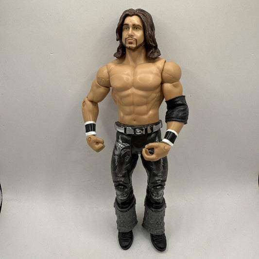 Mattel 2010 WWE Pay Per View Series 8 TLC John Morrison Action Figure