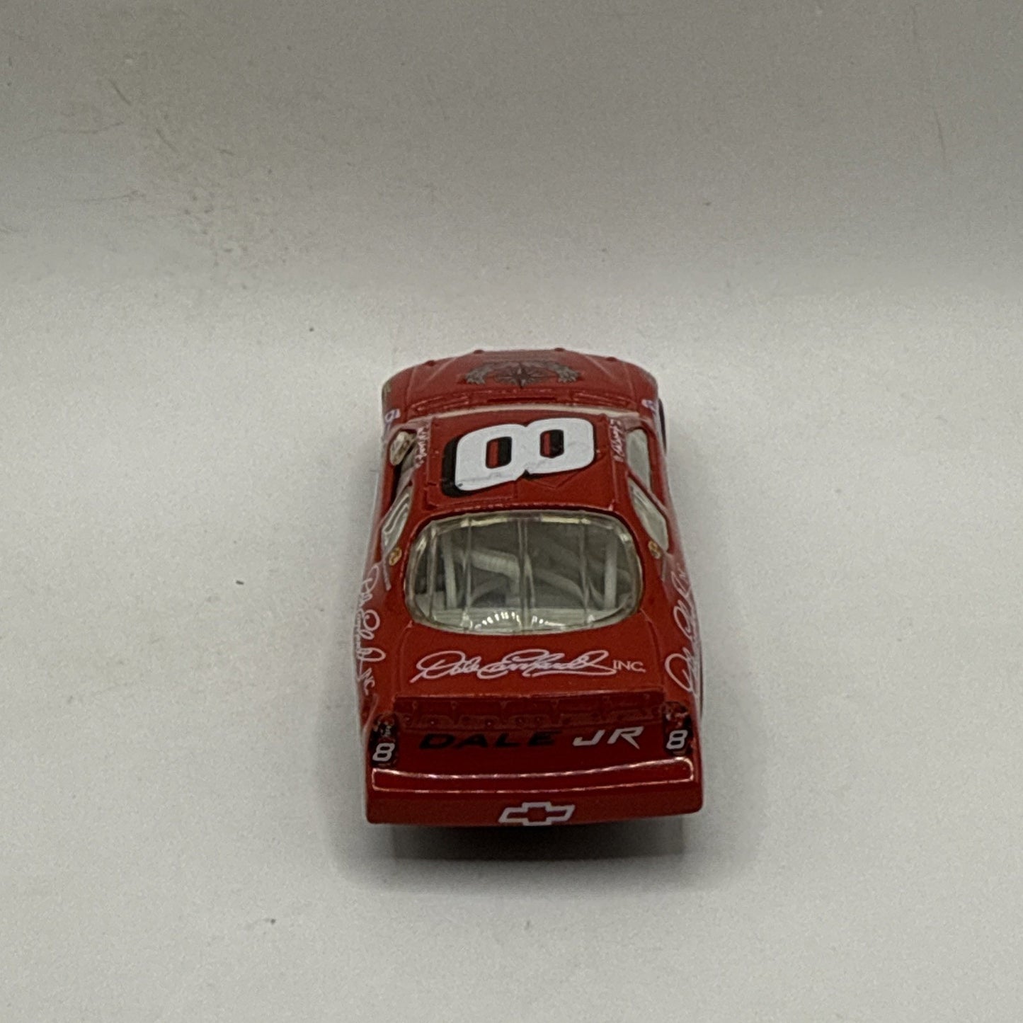 NASCAR: Dale Earnhardt, Jr. #8 Race Car 1:64 Scale Die-cast Toy Race Car