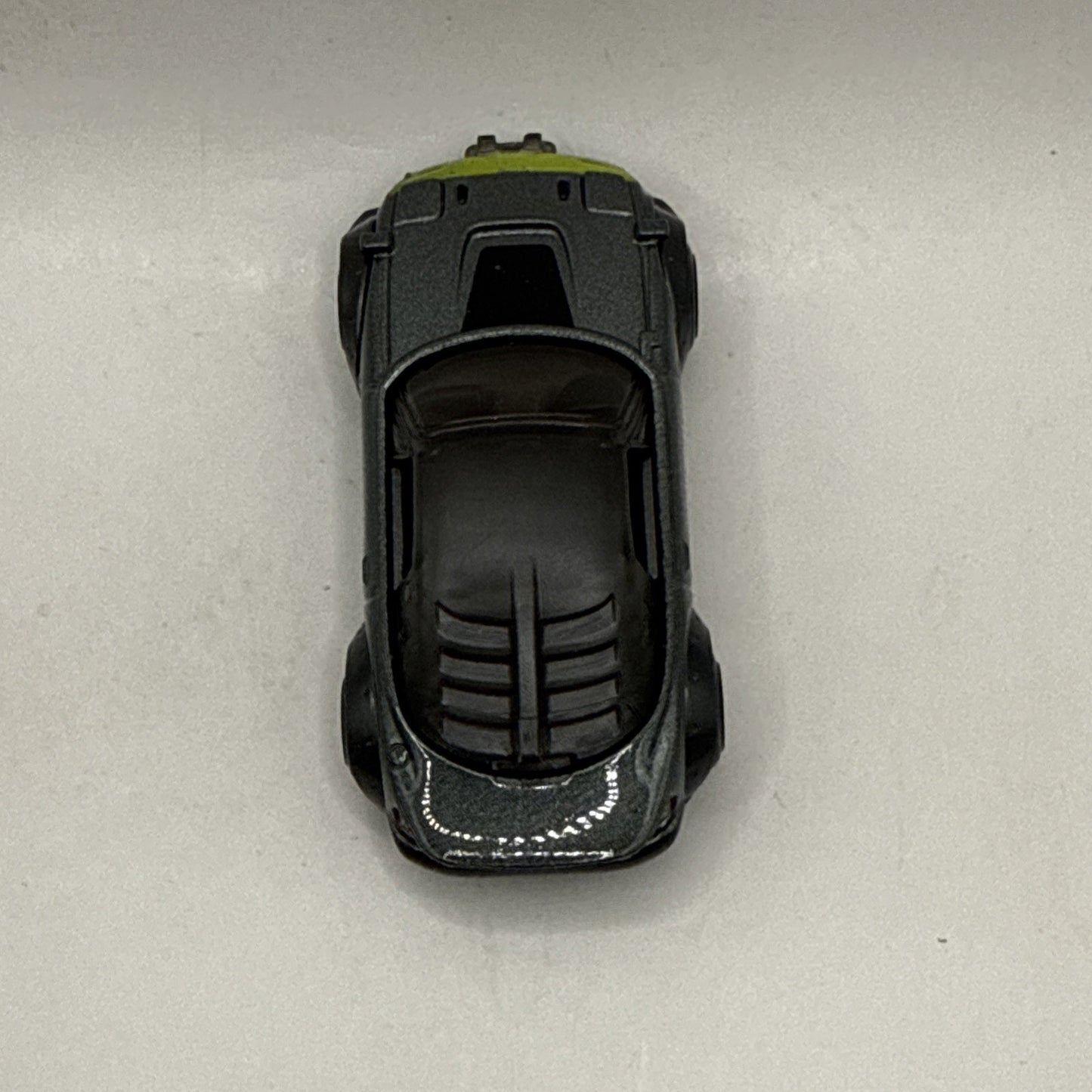 Mazda MX-5 Miata 1:64 Diecast #1 Hot Wheels Legends Tour Winner Collectible Car