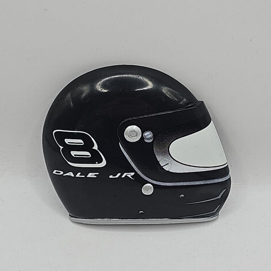 NASCAR Dale Earnhardt Jr. #8 Winner’s Circle Helmet Magnet Display Collectible