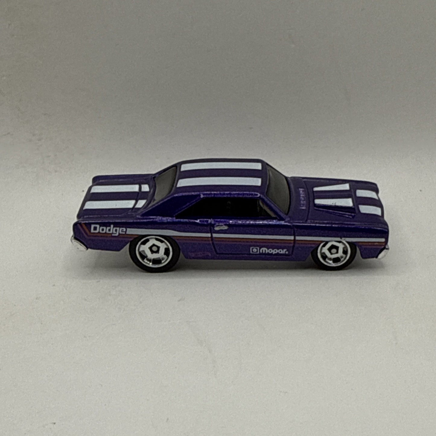 2025 Hot Wheels '68 DODGE DART Molar 1:64 Die-cast Muscle Toy Car