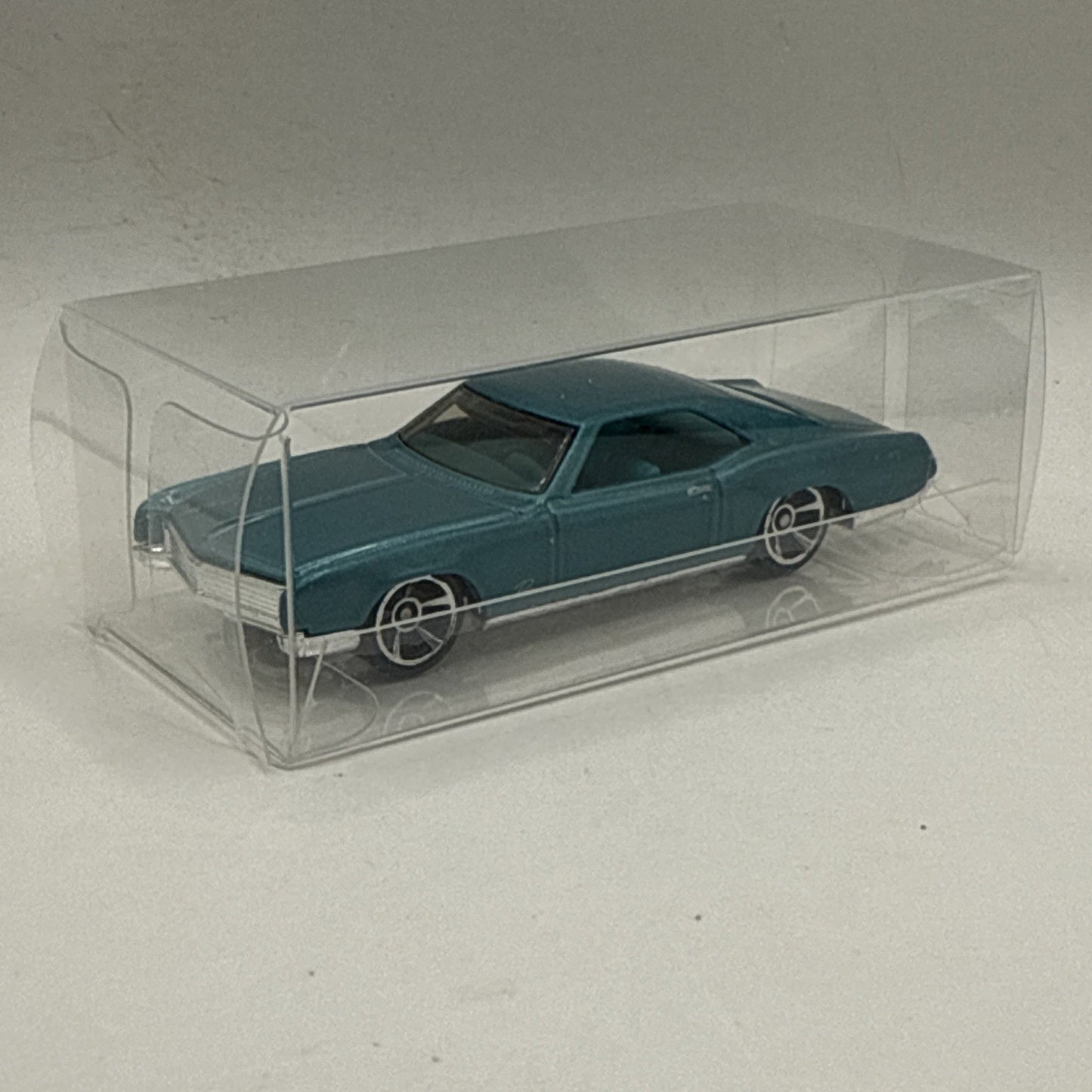 2024 Hot Wheels 66 Buick Riviera 1:64 Scale Toy Classic Muscle Car