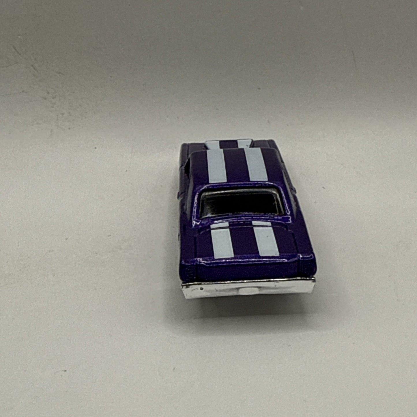 2025 Hot Wheels '68 DODGE DART Molar 1:64 Die-cast Muscle Toy Car