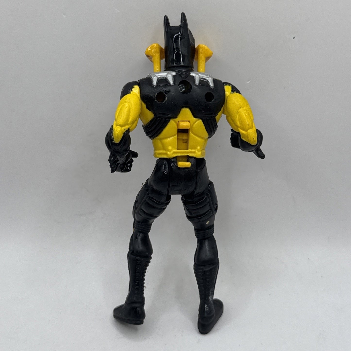 Kenner 1995 DC Comics Batman Night Hunter Loose Action Figure