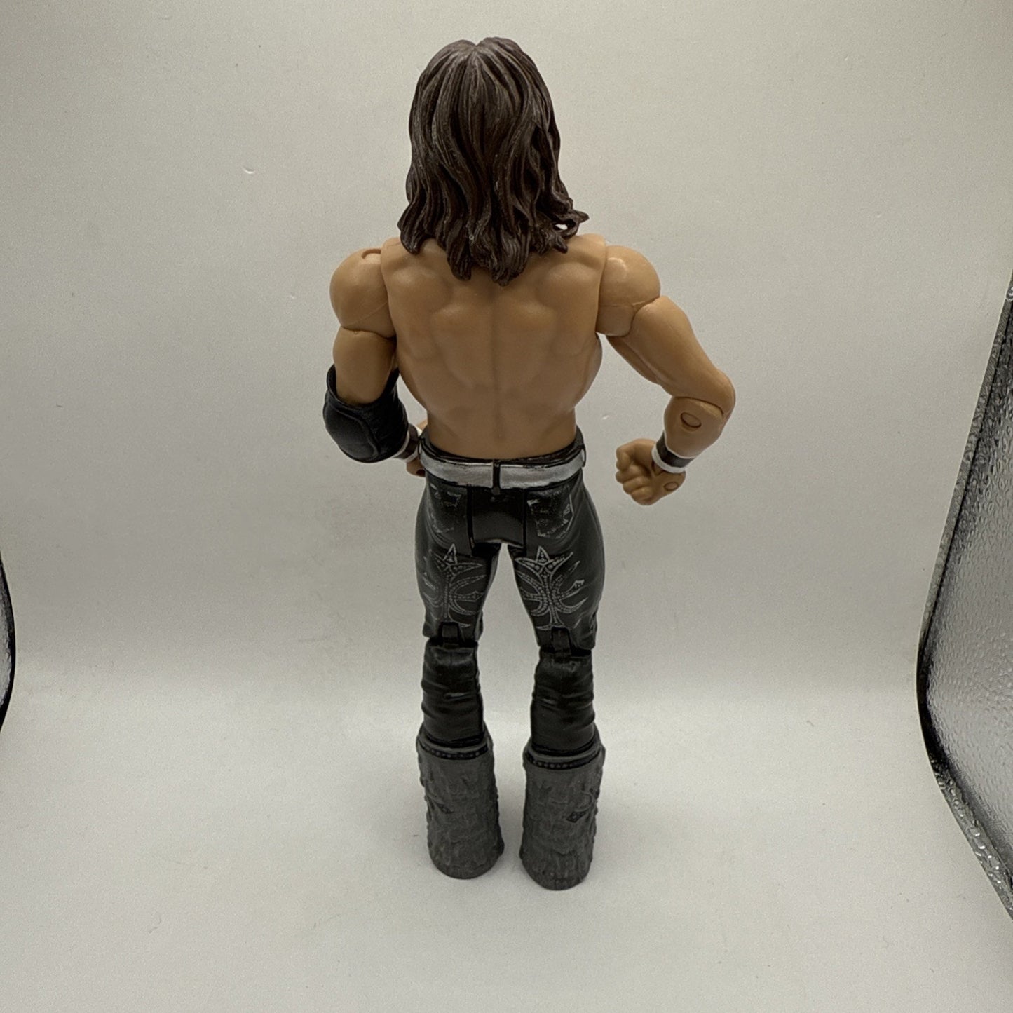 Mattel 2010 WWE Pay Per View Series 8 TLC John Morrison Action Figure