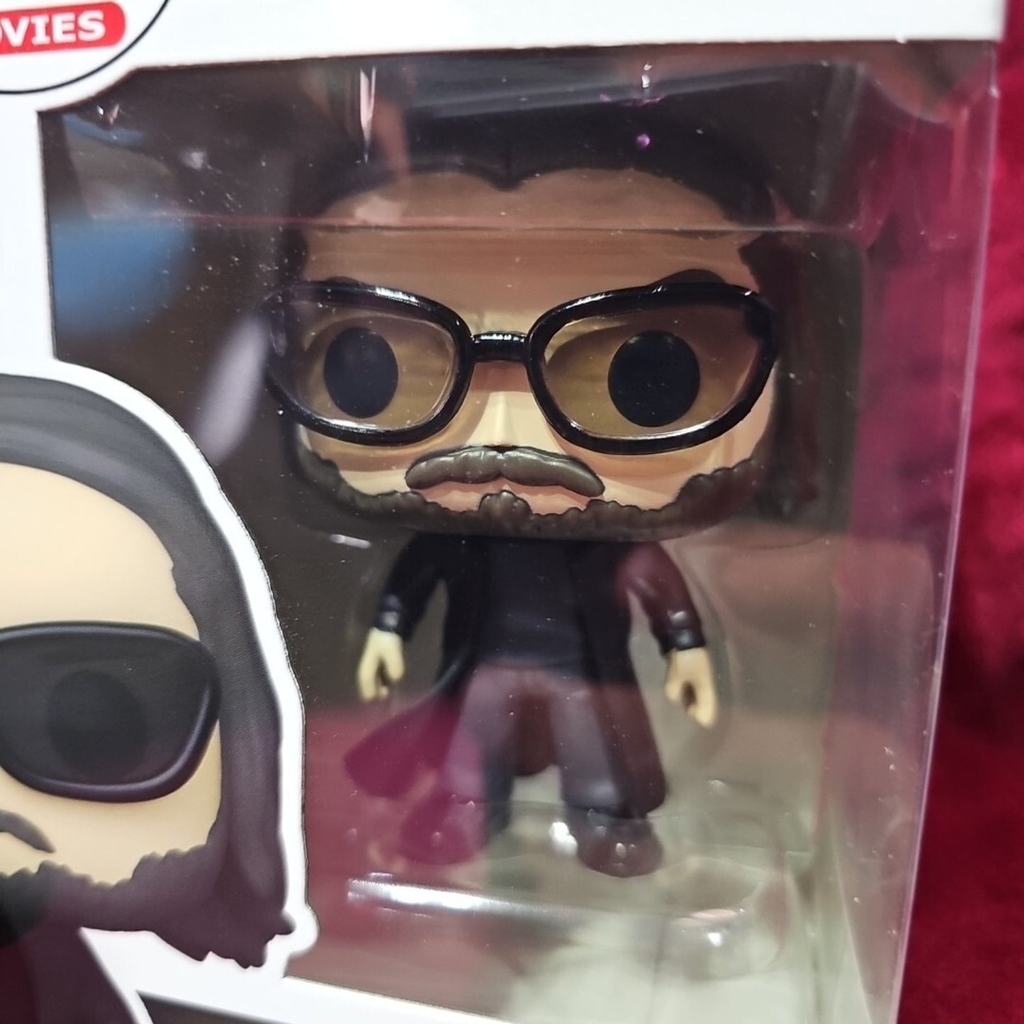 Funko POP! Movies: The Matrix Resurrections - Neo Vinyl Figure
