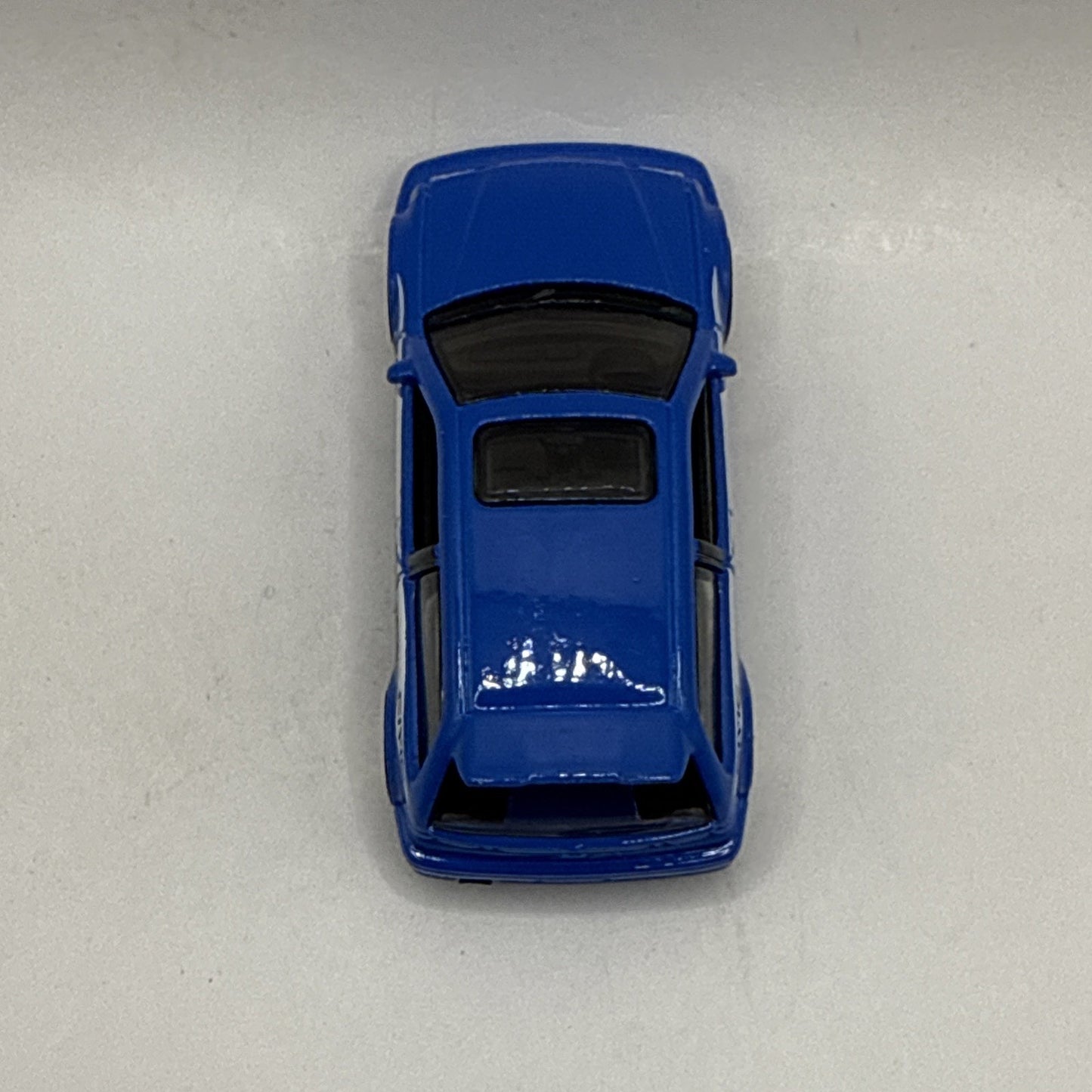 2025 Hot wheels Mainline Basic 25A # HONDA CIVIC EF 1:64 Scale Die-cast Toy Car