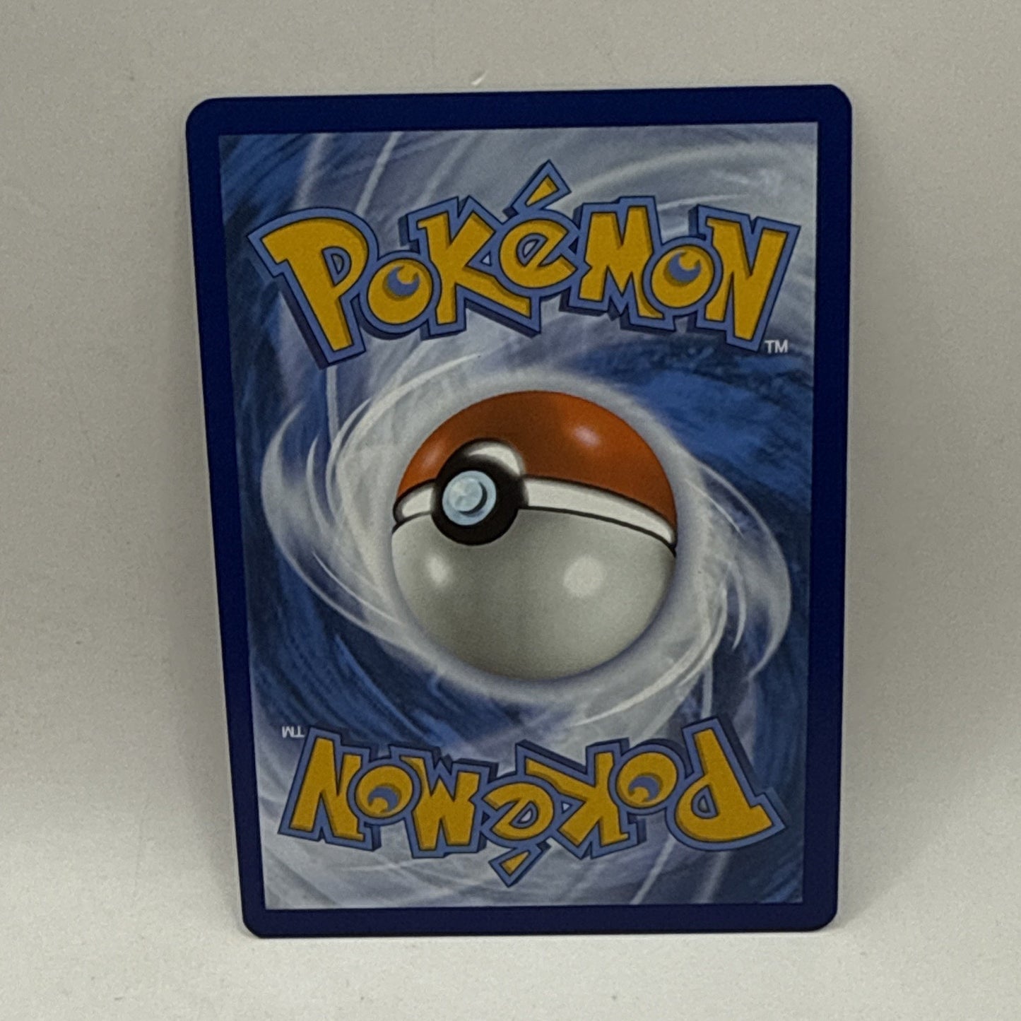 Clemont's Quick Wit 229/191 Sv08: Surging Sparks Holo Pokémon Trainer Card NM