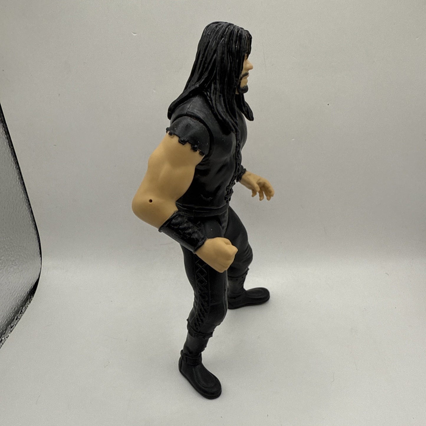 1997 WWF Special Edition Series 1 Undertaker Action Figure Jakks Pacific