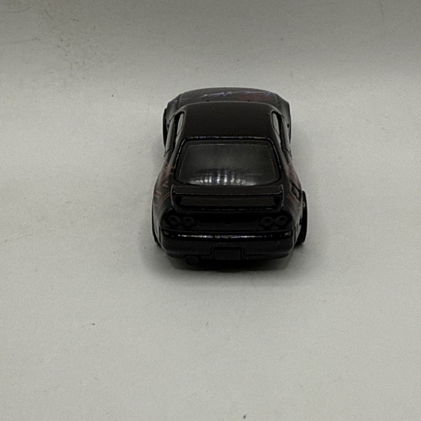 Hot Wheels HKS Nissan Skyline GT-R 1:64 Scale Die-cast Toy Import Race Car