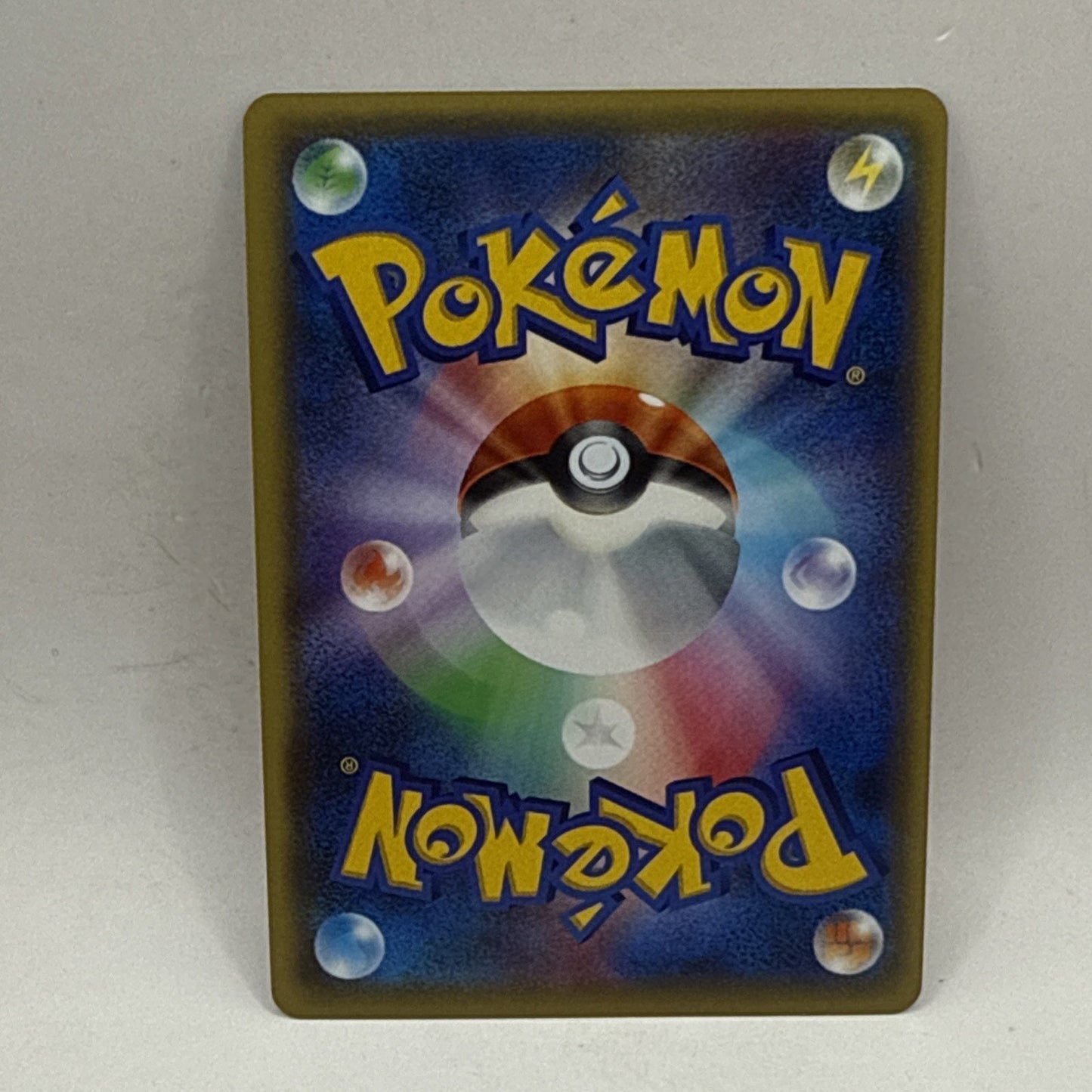 Delphox 011/078 Awakening Psychic King 1st Ed Japanese Holo Pokemon Card NM