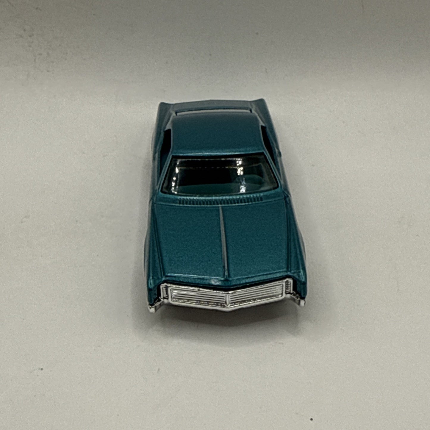 2024 Hot Wheels 66 Buick Riviera 1:64 Scale Toy Classic Muscle Car
