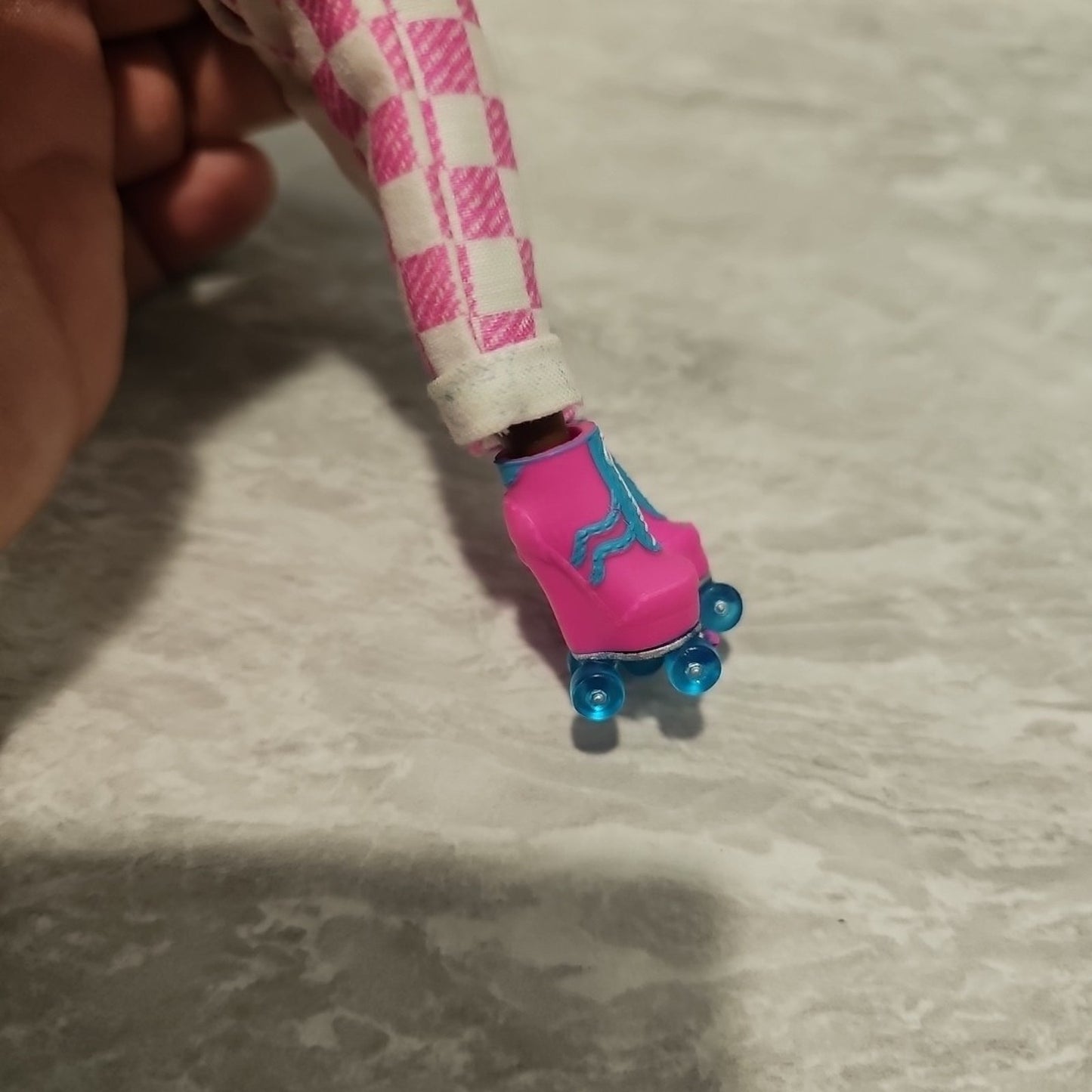 LOL Surprise Tweens Series 2 Fashion Doll Gracie One Earring Toy Collectible